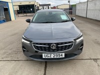 VAUXHALL INSIGNIA GRAND SPORT 1.5 TURBO D - 3