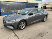 VAUXHALL INSIGNIA GRAND SPORT 1.5 TURBO D - 4