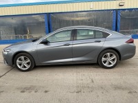 VAUXHALL INSIGNIA GRAND SPORT 1.5 TURBO D - 5