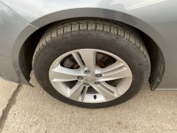 VAUXHALL INSIGNIA GRAND SPORT 1.5 TURBO D - 6