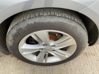 VAUXHALL INSIGNIA GRAND SPORT 1.5 TURBO D - 9