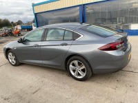 VAUXHALL INSIGNIA GRAND SPORT 1.5 TURBO D - 10