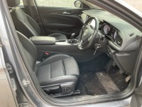 VAUXHALL INSIGNIA GRAND SPORT 1.5 TURBO D - 17