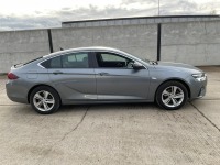 VAUXHALL INSIGNIA GRAND SPORT 1.5 TURBO D - 23