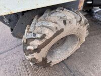 TEREX HD1000 1 TON HIGH TIP NARROW ACCESS DUMPER&nbsp; - 3