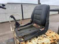 TEREX HD1000 1 TON HIGH TIP NARROW ACCESS DUMPER&nbsp; - 5