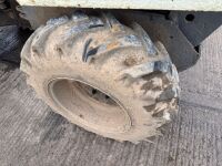 TEREX HD1000 1 TON HIGH TIP NARROW ACCESS DUMPER&nbsp; - 11