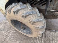 TEREX HD1000 1 TON HIGH TIP NARROW ACCESS DUMPER&nbsp; - 13