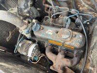 TEREX HD1000 1 TON HIGH TIP NARROW ACCESS DUMPER&nbsp; - 16