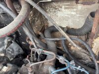 TEREX HD1000 1 TON HIGH TIP NARROW ACCESS DUMPER&nbsp; - 17