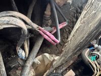 TEREX HD1000 1 TON HIGH TIP NARROW ACCESS DUMPER&nbsp; - 18