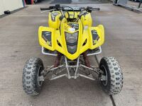 SUZUKI LTZ 400 PETROL RACE QUAD&nbsp; - 3