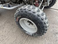 SUZUKI LTZ 400 PETROL RACE QUAD&nbsp; - 10