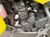 SUZUKI LTZ 400 PETROL RACE QUAD&nbsp; - 13