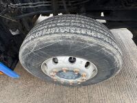 MERCEDES AROCS EURO6 32 TON 8x4 AUTOMATIC TIPPER - 3