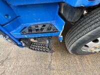 MERCEDES AROCS EURO6 32 TON 8x4 AUTOMATIC TIPPER - 7