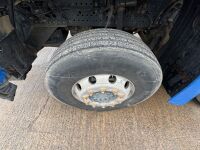 MERCEDES AROCS EURO6 32 TON 8x4 AUTOMATIC TIPPER - 8