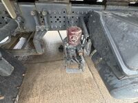 MERCEDES AROCS EURO6 32 TON 8x4 AUTOMATIC TIPPER - 10