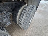 MERCEDES AROCS EURO6 32 TON 8x4 AUTOMATIC TIPPER - 11