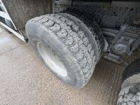 MERCEDES AROCS EURO6 32 TON 8x4 AUTOMATIC TIPPER - 12