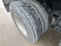 MERCEDES AROCS EURO6 32 TON 8x4 AUTOMATIC TIPPER - 17