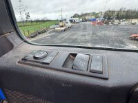 MERCEDES AROCS EURO6 32 TON 8x4 AUTOMATIC TIPPER - 19