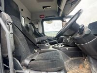 MERCEDES AROCS EURO6 32 TON 8x4 AUTOMATIC TIPPER - 20