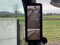 MERCEDES AROCS EURO6 32 TON 8x4 AUTOMATIC TIPPER - 23