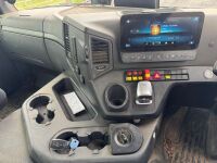 MERCEDES AROCS EURO6 32 TON 8x4 AUTOMATIC TIPPER - 24