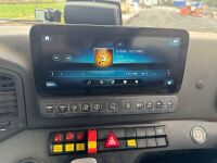 MERCEDES AROCS EURO6 32 TON 8x4 AUTOMATIC TIPPER - 25