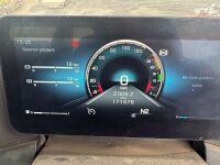 MERCEDES AROCS EURO6 32 TON 8x4 AUTOMATIC TIPPER - 30