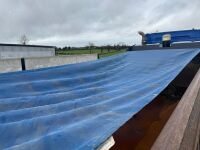 MERCEDES AROCS EURO6 32 TON 8x4 AUTOMATIC TIPPER - 33