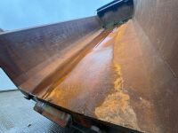 MERCEDES AROCS EURO6 32 TON 8x4 AUTOMATIC TIPPER - 36