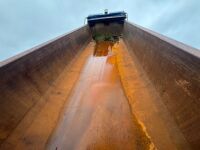 MERCEDES AROCS EURO6 32 TON 8x4 AUTOMATIC TIPPER - 37