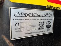 MERCEDES AROCS EURO6 32 TON 8x4 AUTOMATIC TIPPER - 38