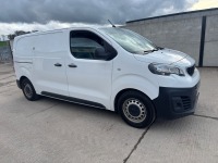 PEUGEOT EXPERT PROFESSIONAL 1000 1.6 BLUE HDI 95&nbsp;