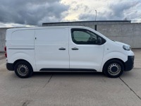 PEUGEOT EXPERT PROFESSIONAL 1000 1.6 BLUE HDI 95&nbsp; - 2