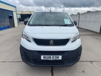 PEUGEOT EXPERT PROFESSIONAL 1000 1.6 BLUE HDI 95&nbsp; - 7