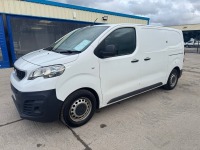 PEUGEOT EXPERT PROFESSIONAL 1000 1.6 BLUE HDI 95&nbsp; - 8