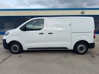 PEUGEOT EXPERT PROFESSIONAL 1000 1.6 BLUE HDI 95&nbsp; - 9