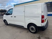 PEUGEOT EXPERT PROFESSIONAL 1000 1.6 BLUE HDI 95&nbsp; - 18