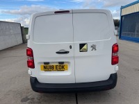 PEUGEOT EXPERT PROFESSIONAL 1000 1.6 BLUE HDI 95&nbsp; - 19