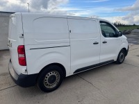 PEUGEOT EXPERT PROFESSIONAL 1000 1.6 BLUE HDI 95&nbsp; - 21