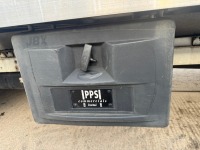 MERCEDES-BENZ SPRINTER 314 LONG 2.1 CDI 3.5 TON AUTOMATIC DROPSIDE PICK UP - 9