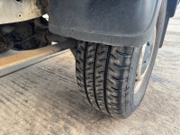 MERCEDES-BENZ SPRINTER 314 LONG 2.1 CDI 3.5 TON AUTOMATIC DROPSIDE PICK UP - 10