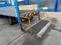 MERCEDES-BENZ SPRINTER 314 LONG 2.1 CDI 3.5 TON AUTOMATIC DROPSIDE PICK UP - 16