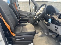MERCEDES-BENZ SPRINTER 314 LONG 2.1 CDI 3.5 TON AUTOMATIC DROPSIDE PICK UP - 19