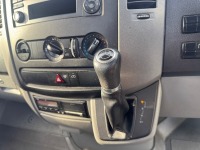 MERCEDES-BENZ SPRINTER 314 LONG 2.1 CDI 3.5 TON AUTOMATIC DROPSIDE PICK UP - 20