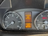 MERCEDES-BENZ SPRINTER 314 LONG 2.1 CDI 3.5 TON AUTOMATIC DROPSIDE PICK UP - 23