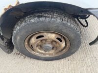 FORD TRANSIT 300 SWB FWD 2.2 TDCI 125PS LOW ROOF VAN - 2